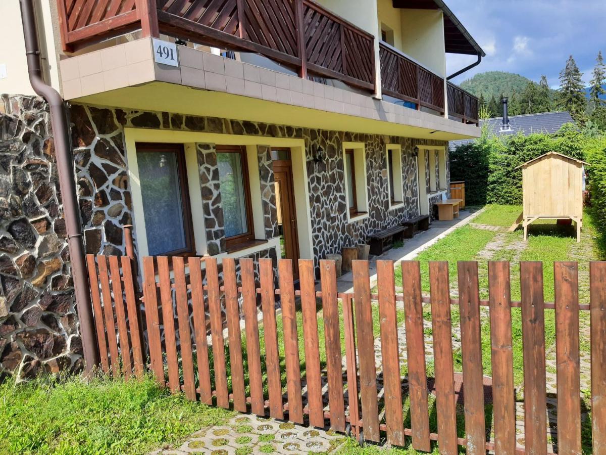 Donovaly Alonia Apartment Exterior photo