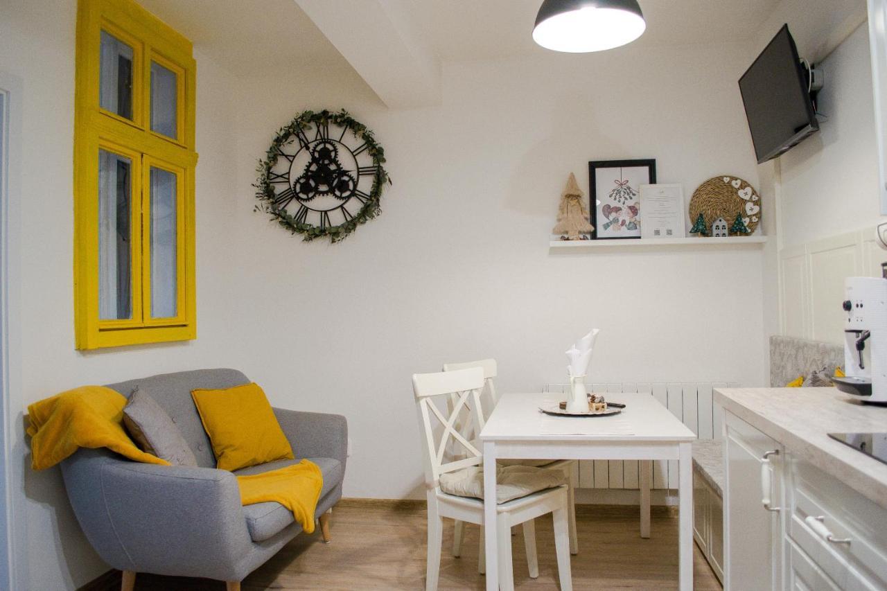 Donovaly Alonia Apartment Exterior photo